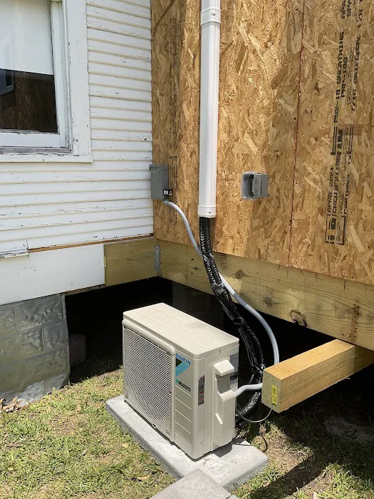 Home Total Comfort Solutions Air Conditioning and Heating Service Company Picture 8