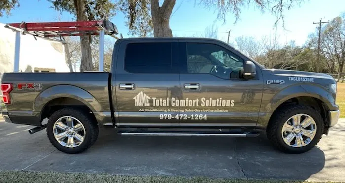 Home Total Comfort Solutions Air Conditioning and Heating Service Company Picture 6