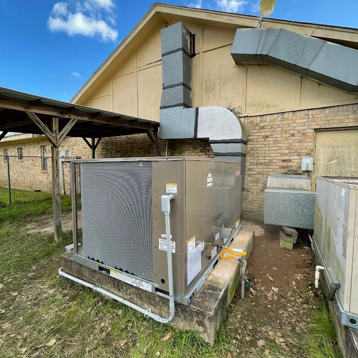 Home Total Comfort Solutions Air Conditioning and Heating Service Company Picture 10