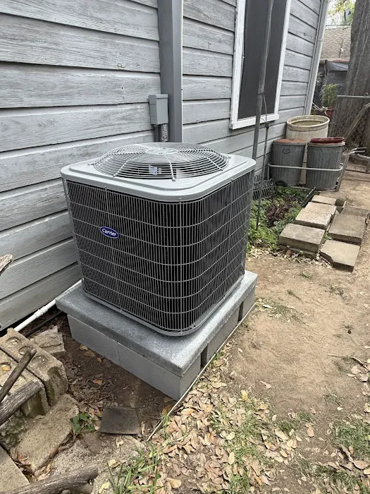 Air Bourne Air A/C & Heat Inc. Picture 3