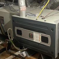 Air Bourne Air A/C & Heat Inc. ico