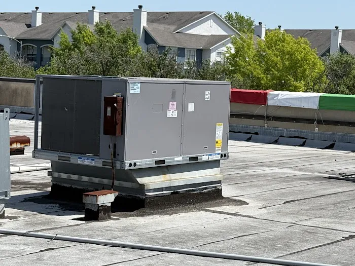 Air Bourne Air A/C & Heat Inc. Picture 8