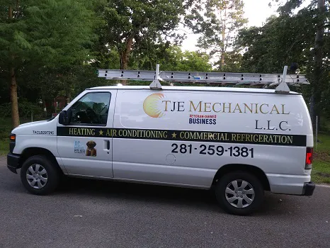 TJE Mechanical Picture 3