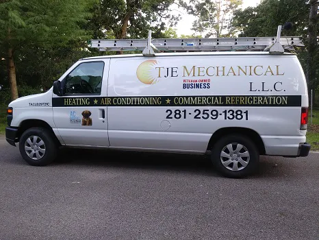 TJE Mechanical Picture 1