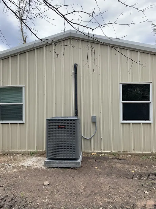 Big State Air Conditioning and Heating Co Picture 3