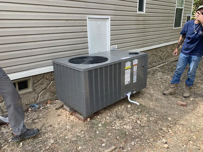 Big State Air Conditioning and Heating Co Picture 1