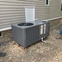 Big State Air Conditioning and Heating Co ico