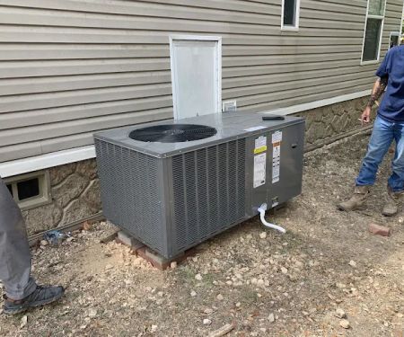 Big State Air Conditioning and Heating Co