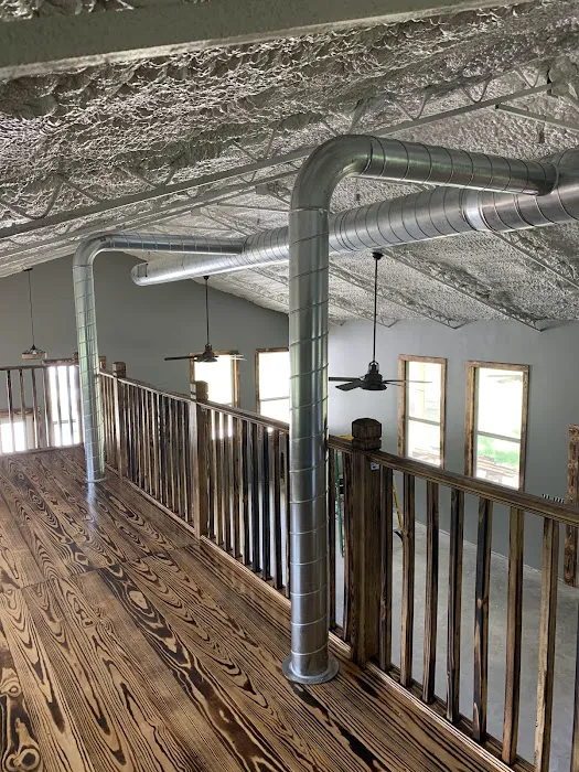 Big State Air Conditioning and Heating Co Picture 4