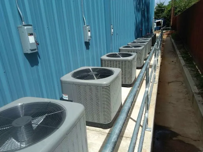 Big State Air Conditioning and Heating Co Picture 9