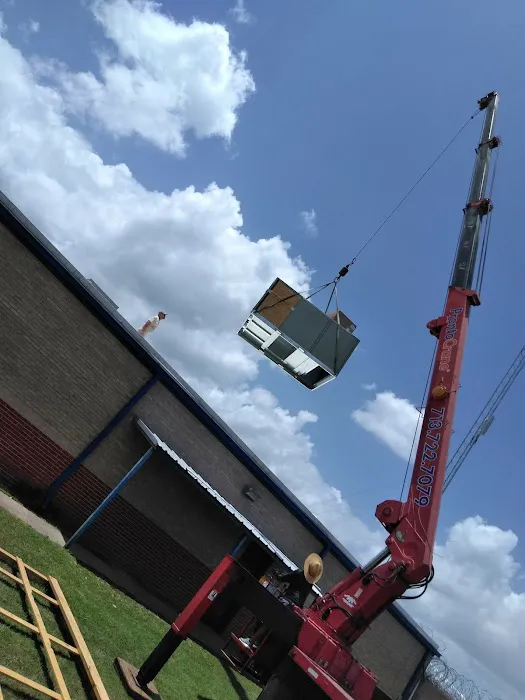 Big State Air Conditioning and Heating Co Picture 8