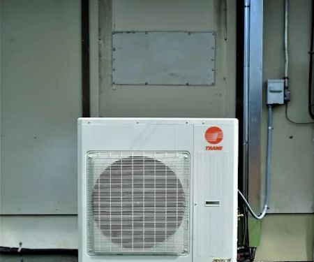 Gessner Heating & Air Conditioning, LLC