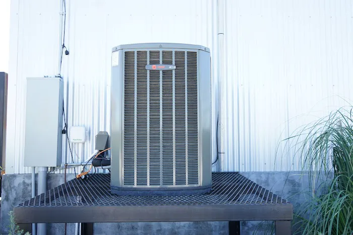 Gessner Heating & Air Conditioning, LLC Picture 2