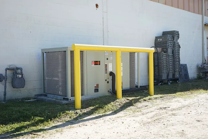 Gessner Heating & Air Conditioning, LLC Picture 6