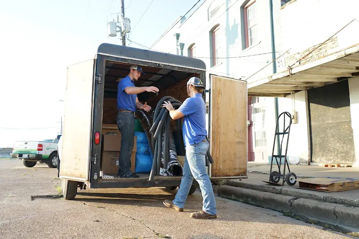 Gessner Heating & Air Conditioning, LLC Picture 5