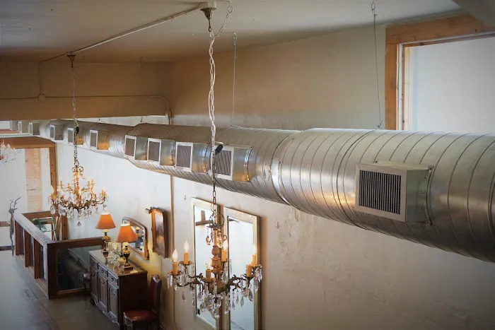 Gessner Heating & Air Conditioning, LLC Picture 7