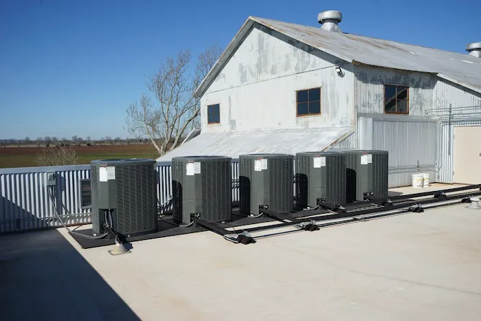 Gessner Heating & Air Conditioning, LLC Picture 9