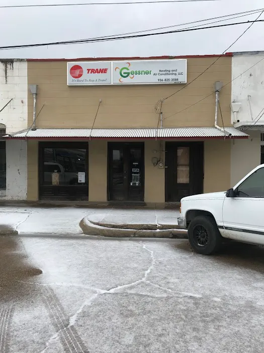 Gessner Heating & Air Conditioning, LLC Picture 10