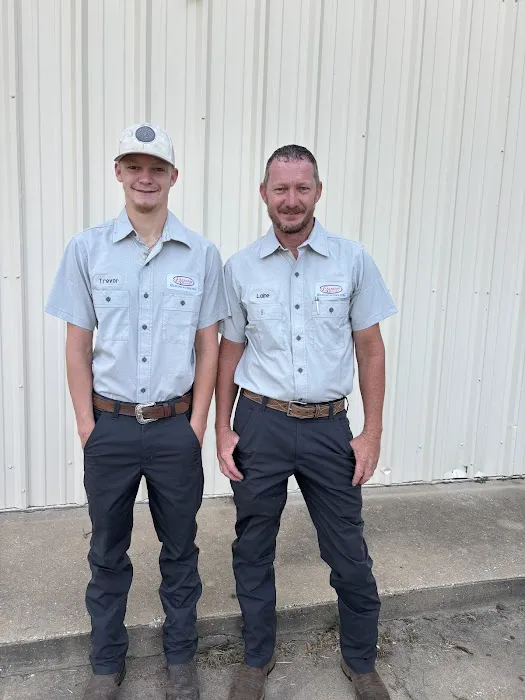 Extreme Comfort Picture 5