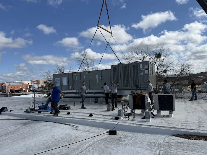 Extreme Comfort Picture 3