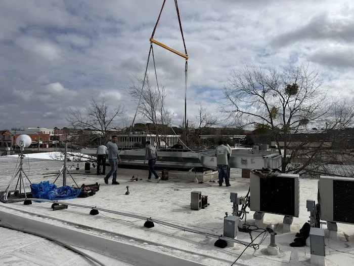 Extreme Comfort Picture 8