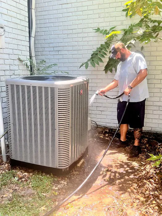 Agape AC & Heating Picture 3