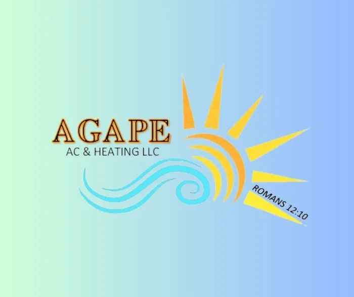 Agape AC & Heating Picture 4