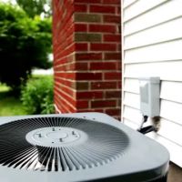 Agape AC & Heating ico