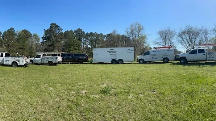 DW's Cool Air Picture 1