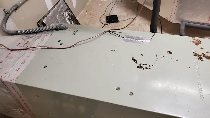 Air Handlers Picture 1