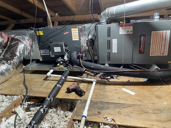 Bencro Industries Picture 1