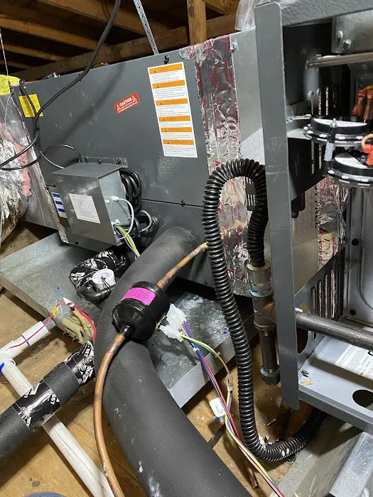 Bencro Industries Picture 8