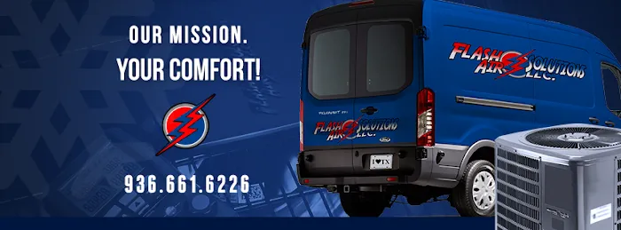 Flash Air Solutions, LLC. Picture 2