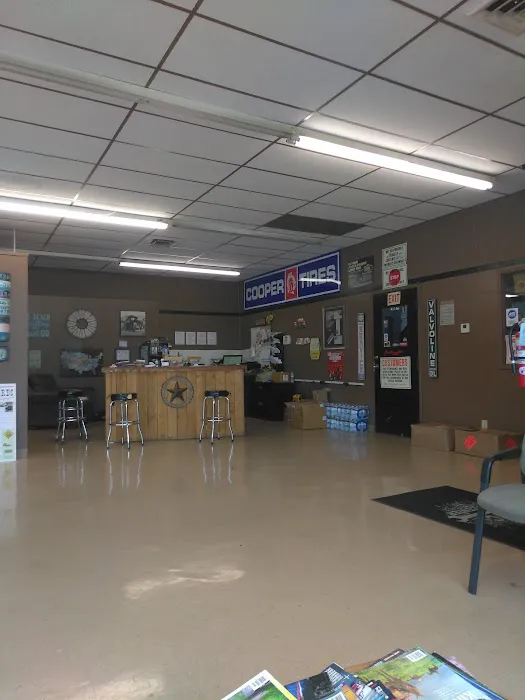 WC Auto Center Picture 4