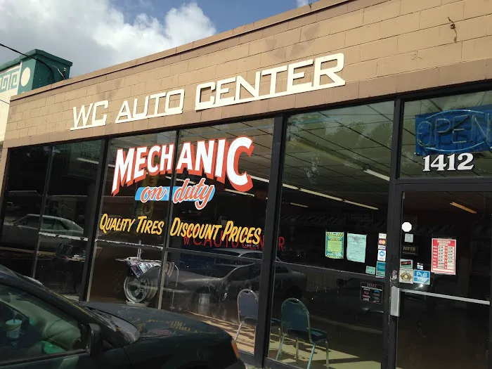 WC Auto Center Picture 1