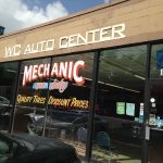 WC Auto Center