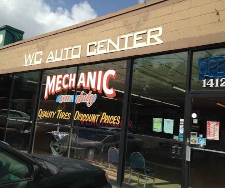 WC Auto Center