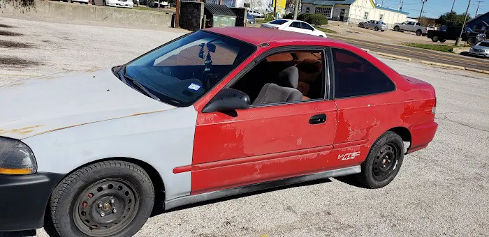 WC Auto Center Picture 5