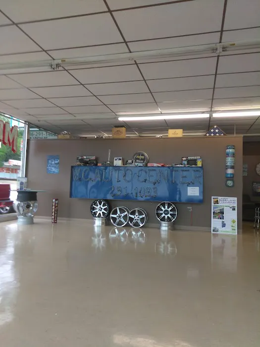 WC Auto Center Picture 7