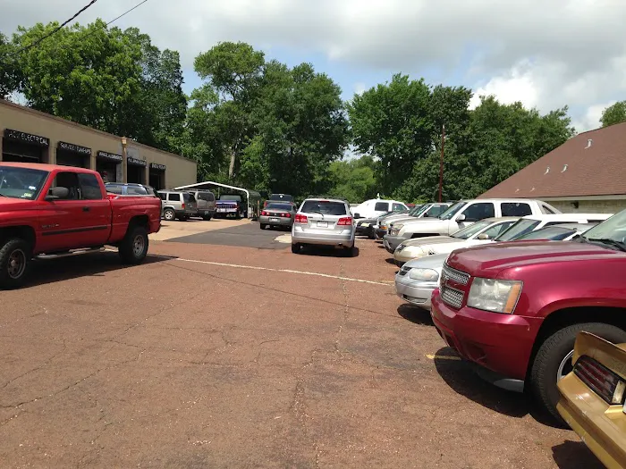 WC Auto Center Picture 6