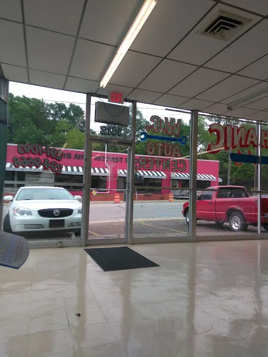 WC Auto Center Picture 8