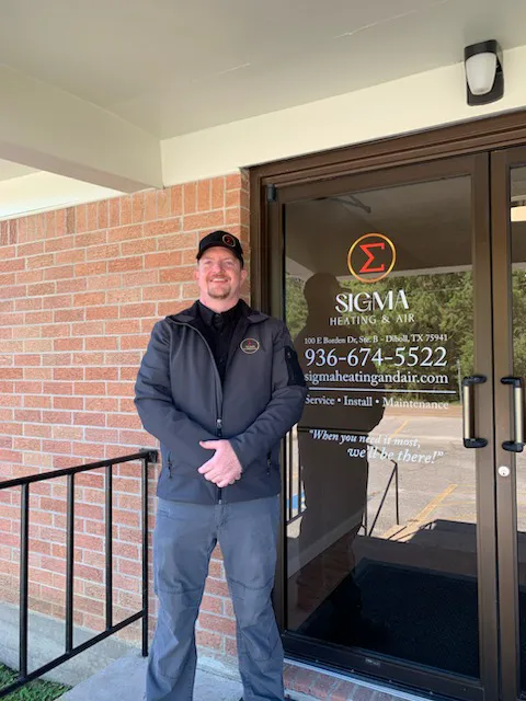 Sigma Heating and Air Picture 2