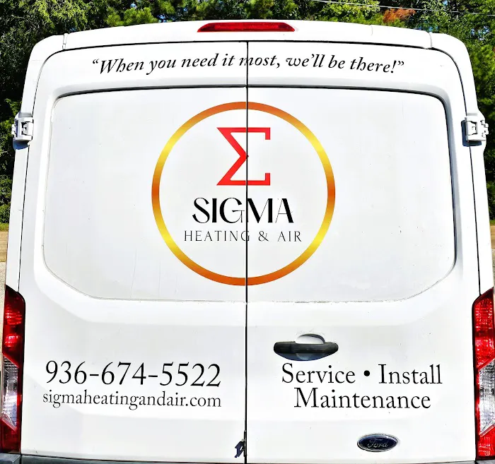 Sigma Heating and Air Picture 3