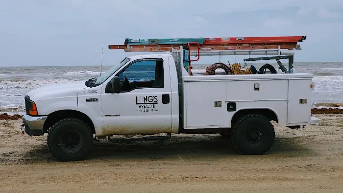 Long's HVAC/R Picture 1