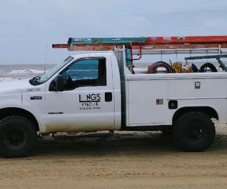Long's HVAC/R