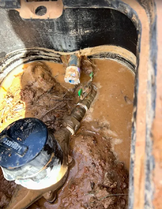 McWilliams Heating, Cooling and Plumbing Picture 1