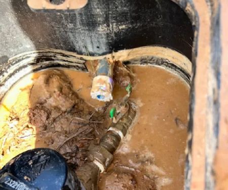 McWilliams Heating, Cooling and Plumbing