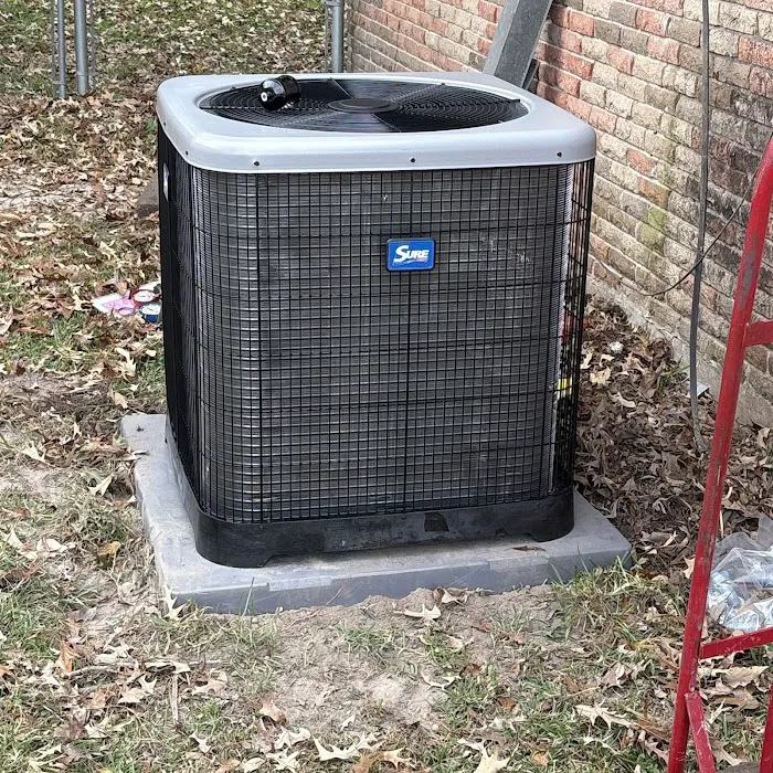 McWilliams Heating, Cooling and Plumbing Picture 6