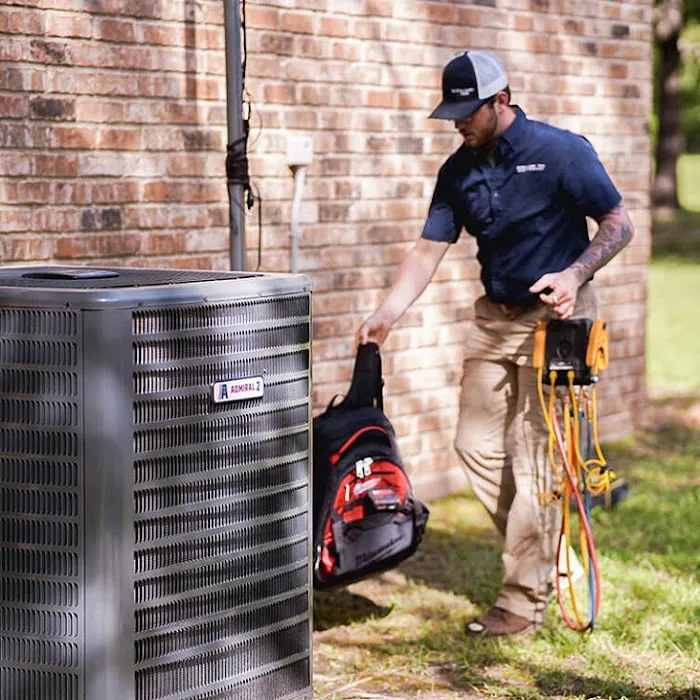 McWilliams Heating, Cooling and Plumbing Picture 7