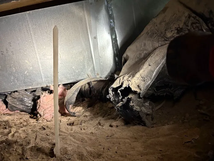 McWilliams Heating, Cooling and Plumbing Picture 5